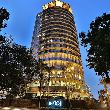 The 1O1 Jakarta Sedayu Darmawangsa Exterior foto