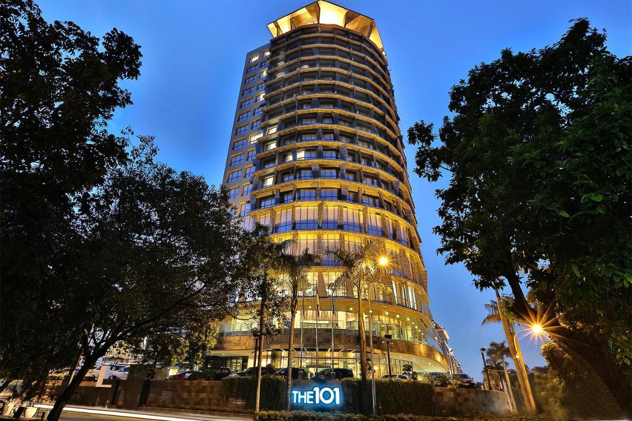 The 1O1 Jakarta Sedayu Darmawangsa Exterior foto