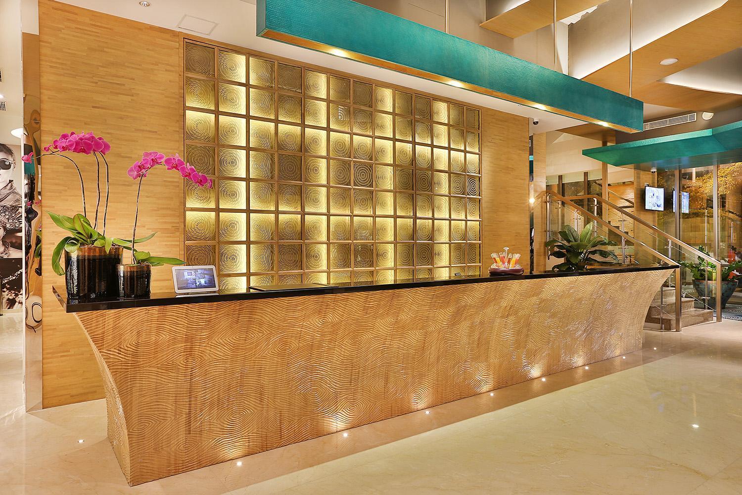 The 1O1 Jakarta Sedayu Darmawangsa Exterior foto