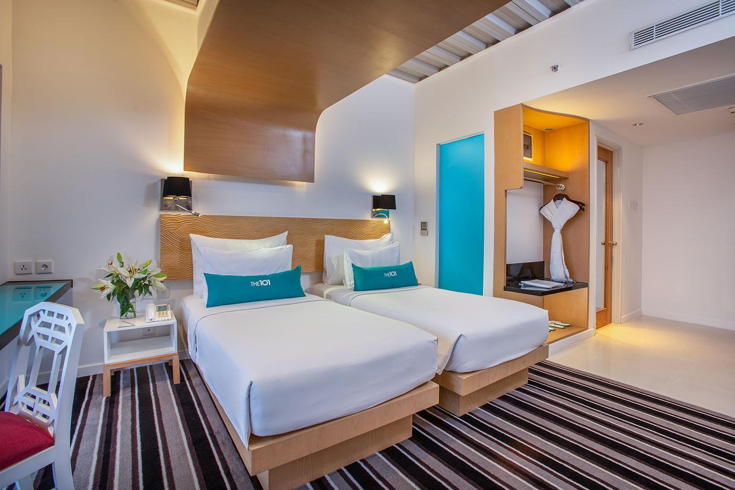 The 1O1 Jakarta Sedayu Darmawangsa Habitación foto