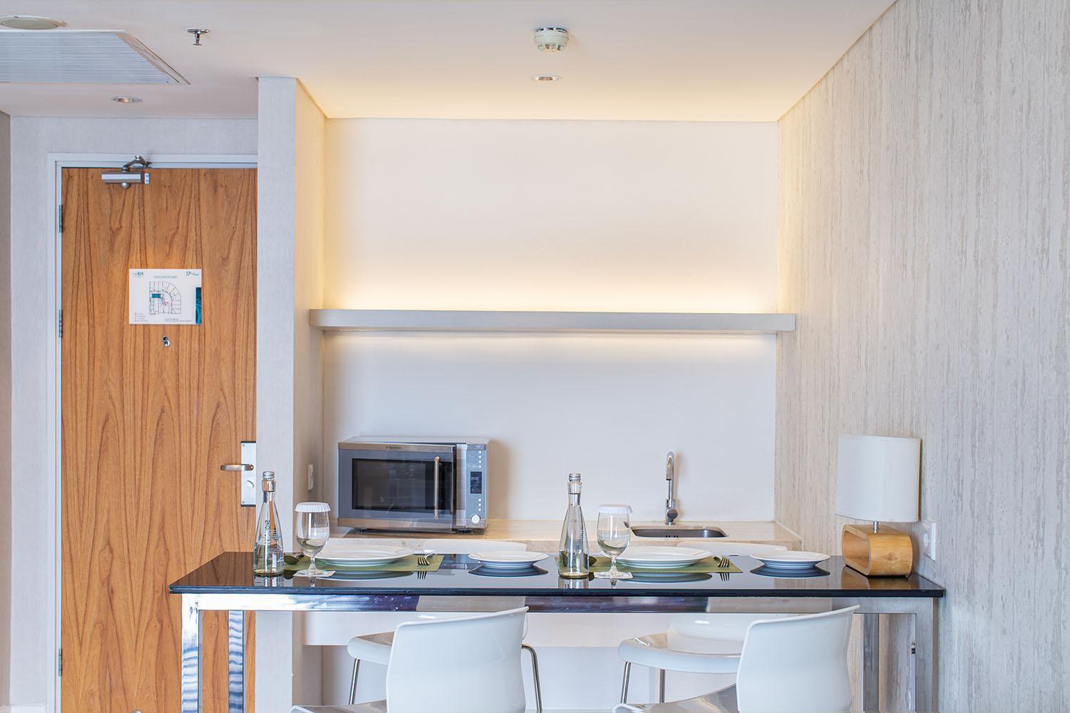 The 1O1 Jakarta Sedayu Darmawangsa Habitación foto