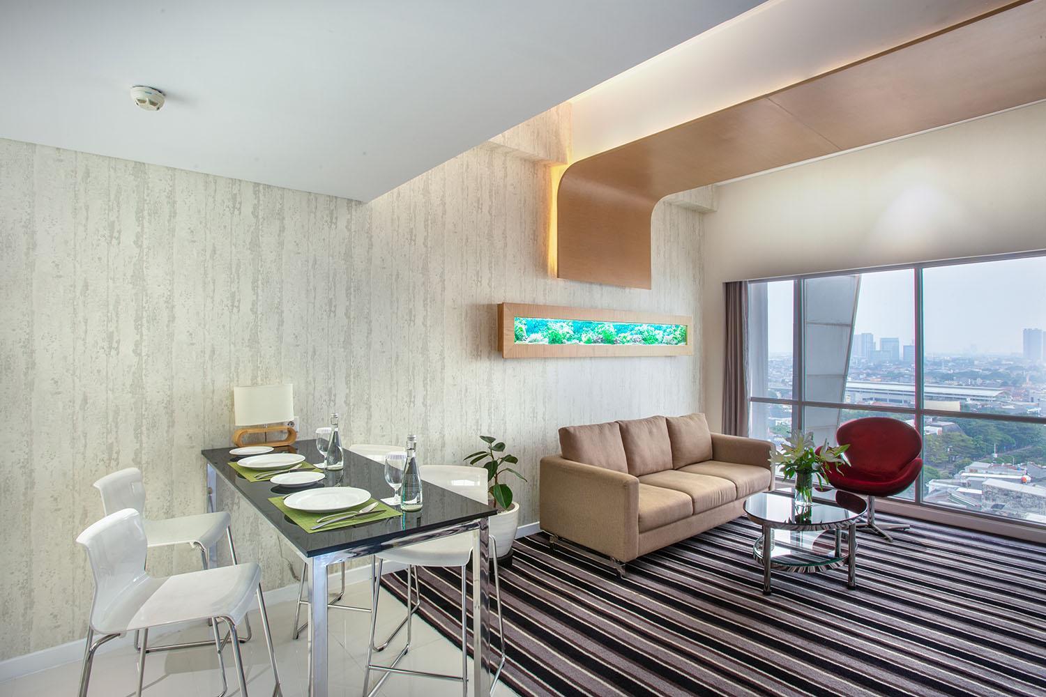 The 1O1 Jakarta Sedayu Darmawangsa Habitación foto